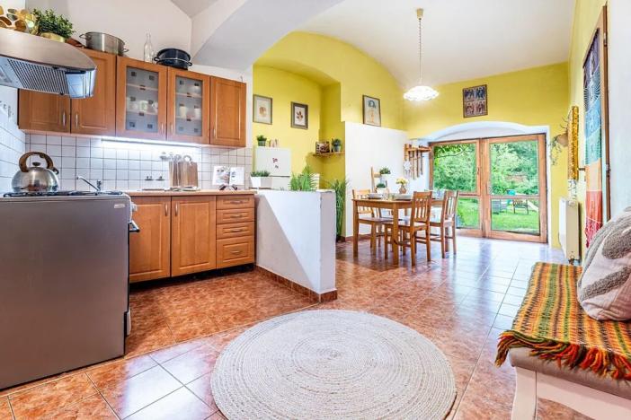 Prodej vícegeneračního domu, Bouzov, 420 m2