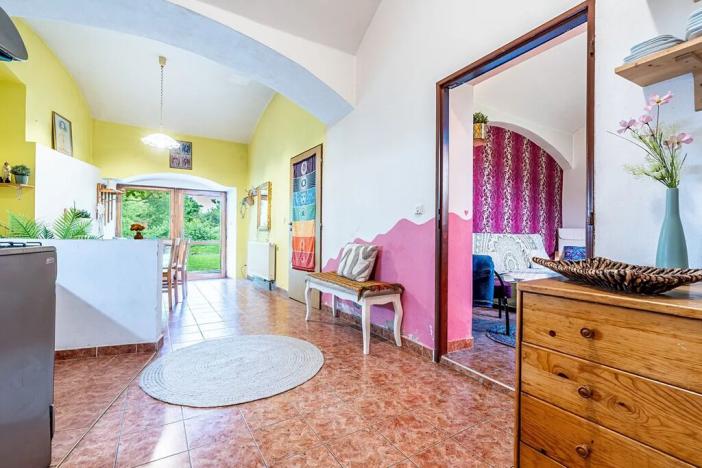 Prodej vícegeneračního domu, Bouzov, 420 m2