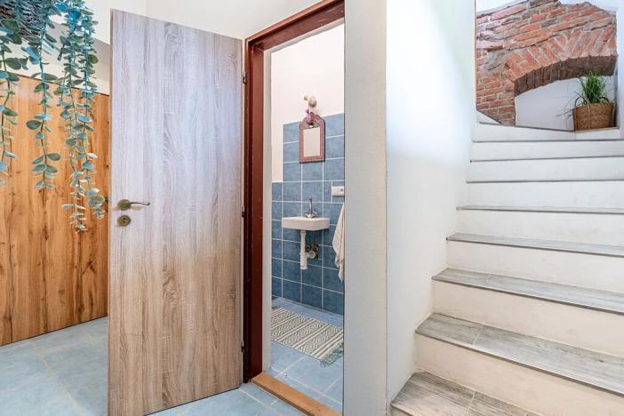 Prodej vícegeneračního domu, Bouzov, 420 m2