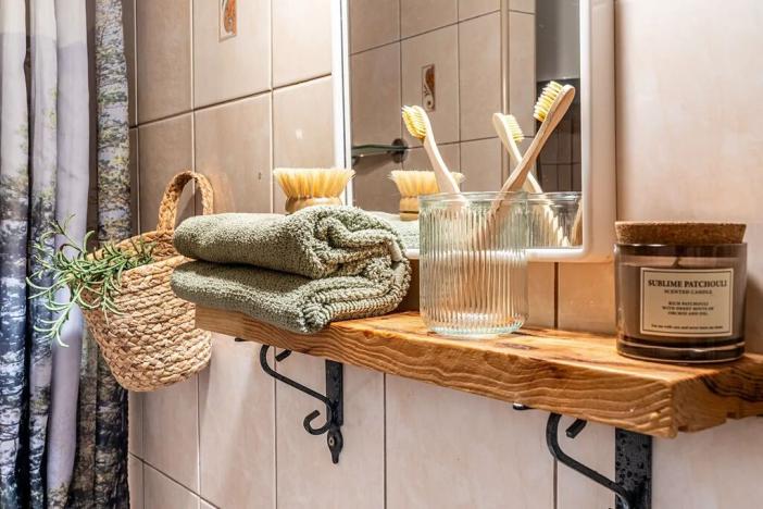 Prodej vícegeneračního domu, Bouzov, 420 m2