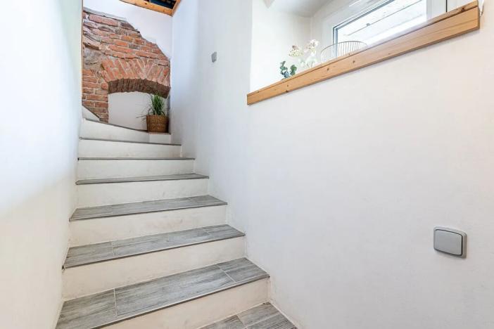 Prodej vícegeneračního domu, Bouzov, 420 m2