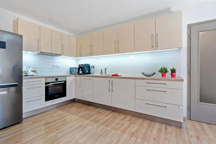 Prodej bytu 2+kk, Brno, Cejl, 58 m2