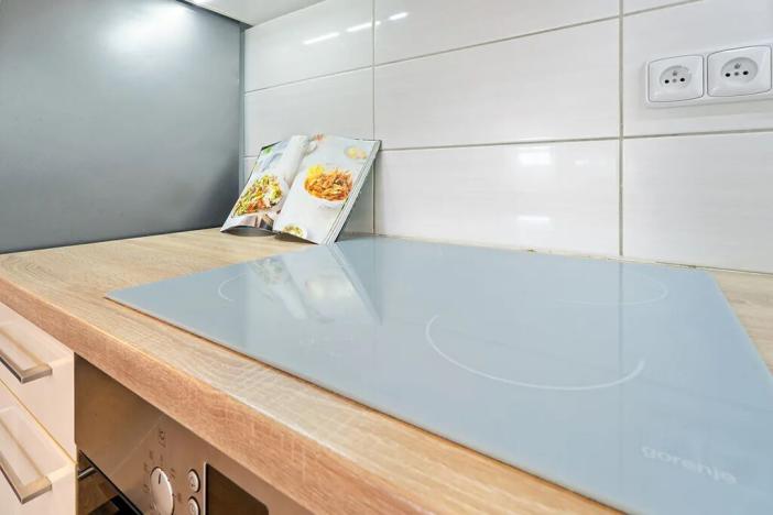 Prodej bytu 2+kk, Brno, Cejl, 58 m2