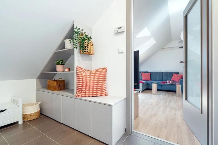 Prodej bytu 2+kk, Brno, Cejl, 58 m2