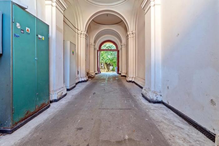 Prodej bytu 2+kk, Brno, Cejl, 58 m2