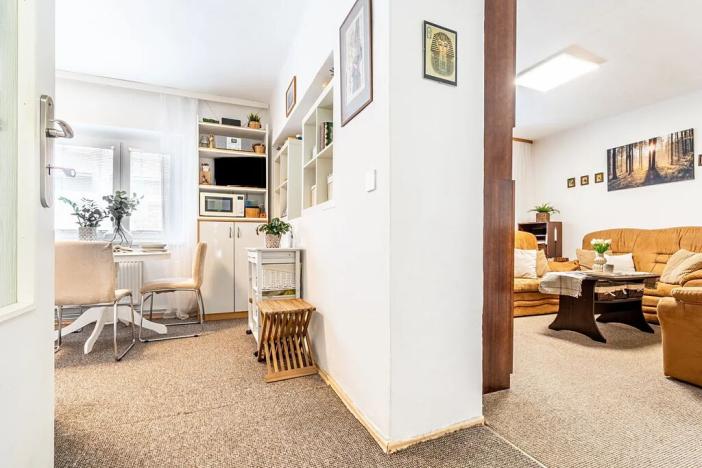 Prodej rodinného domu, Zlín, Tečovská, 121 m2