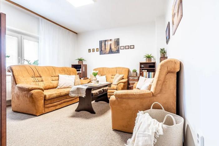 Prodej rodinného domu, Zlín, Tečovská, 121 m2