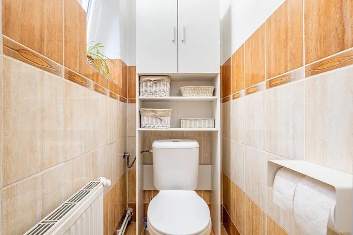 Prodej rodinného domu, Zlín, Tečovská, 121 m2