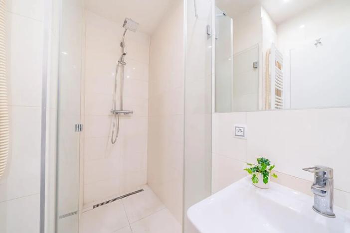 Prodej bytu 2+kk, Praha - Vyšehrad, Vratislavova, 56 m2