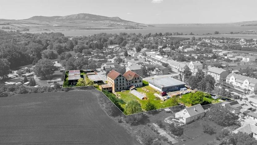 Prodej rodinného domu, Přítluky, 2507 m2