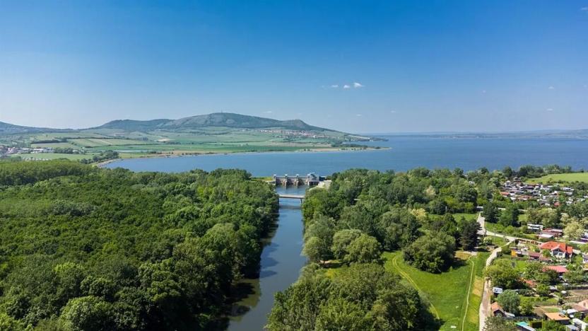 Prodej rodinného domu, Přítluky, 2507 m2