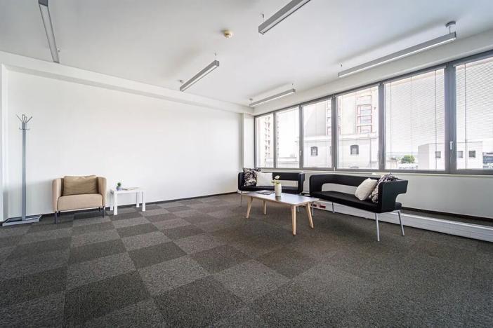 Pronájem kanceláře, Brno, Dornych, 397 m2