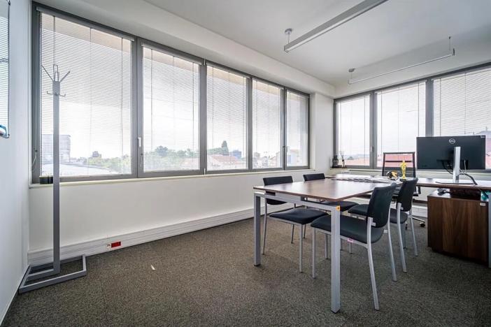 Pronájem kanceláře, Brno, Dornych, 397 m2