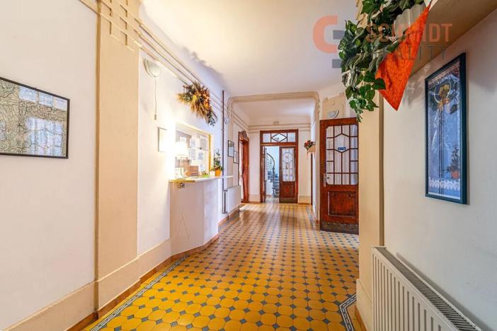 Prodej ubytování, Mikulov, Koněvova, 1125 m2