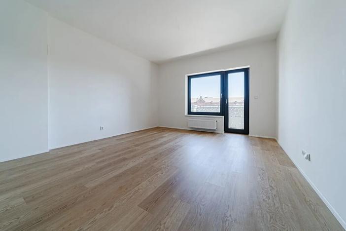 Prodej bytu 2+kk, Brno, Nové sady, 51 m2