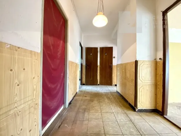 Prodej bytu 3+1, Letovice, 69 m2