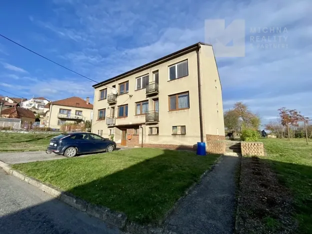 Prodej bytu 3+1, Letovice, 69 m2