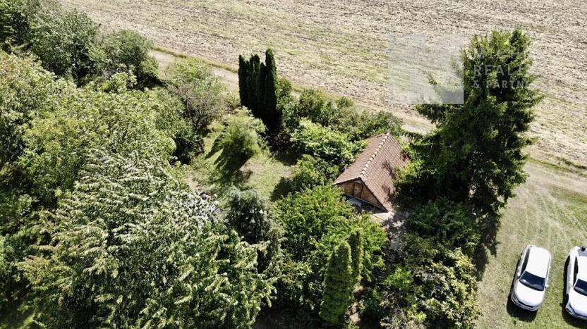 Prodej pozemku pro bydlení, Prusy-Boškůvky, 1534 m2