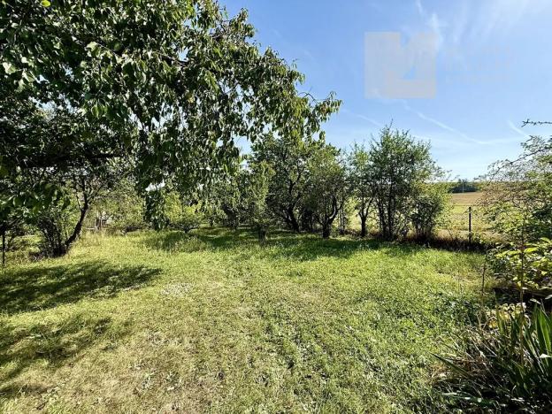 Prodej pozemku pro bydlení, Prusy-Boškůvky, 1534 m2