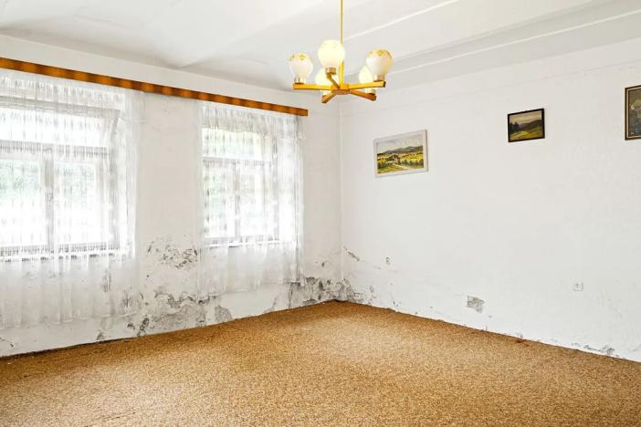 Prodej zemědělské usedlosti, Popovice, 718 m2