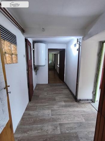 Prodej rodinného domu, Veltruby, Lesní, 70 m2