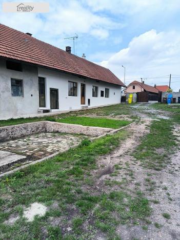 Prodej rodinného domu, Dlouhopolsko, 160 m2