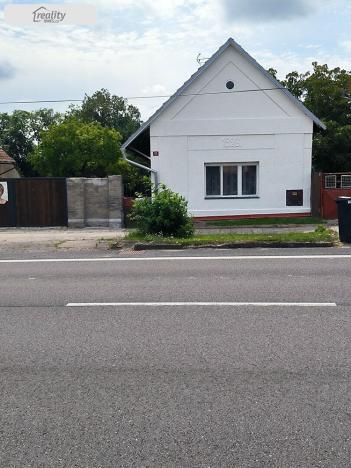 Prodej chaty, Dlouhopolsko, Poděbradská, 160 m2