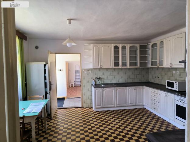 Prodej chaty, Dlouhopolsko, Poděbradská, 160 m2