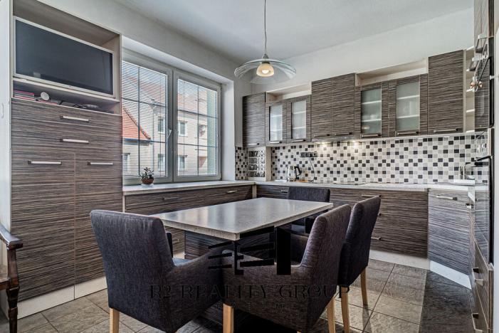 Prodej rodinného domu, Prostějov, Dykova, 209 m2