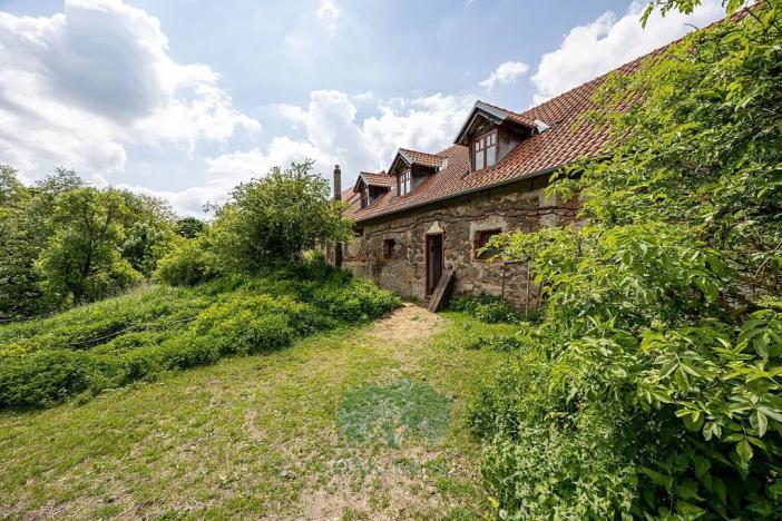 Prodej zemědělské usedlosti, Velká Bíteš, 850 m2