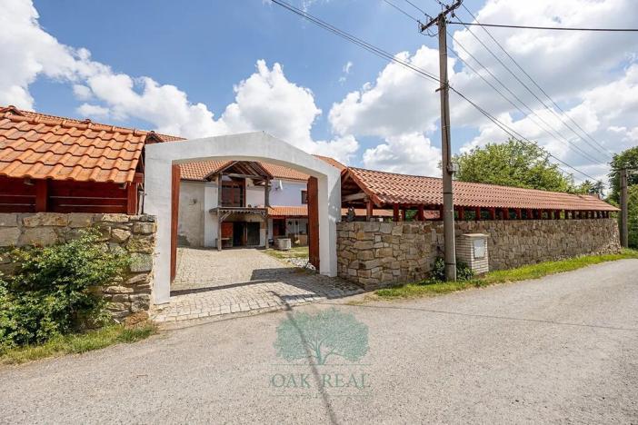 Prodej zemědělské usedlosti, Velká Bíteš, 850 m2