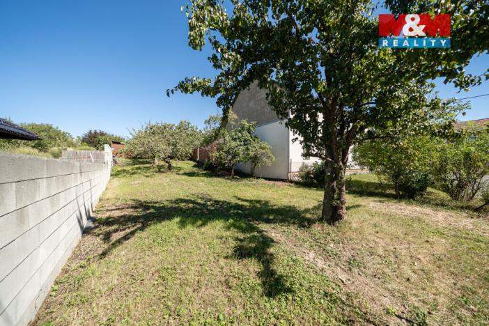 Prodej pozemku pro bydlení, Prostějov - Žešov, 279 m2