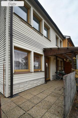 Prodej rodinného domu, Městečko Trnávka, 131 m2