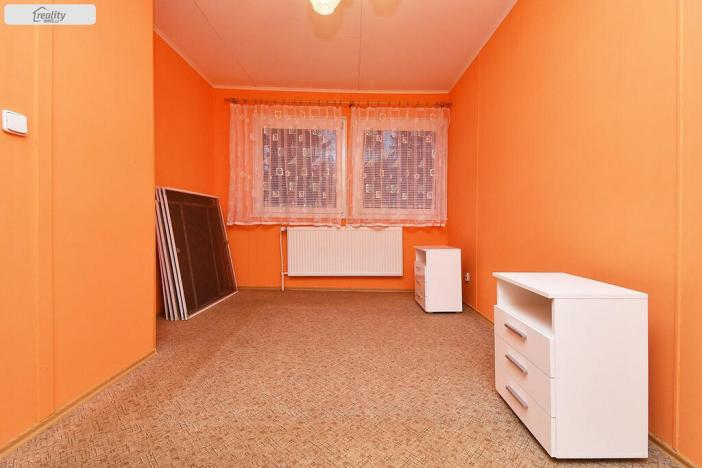 Prodej rodinného domu, Městečko Trnávka, 131 m2