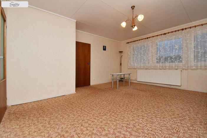 Prodej rodinného domu, Městečko Trnávka, 131 m2