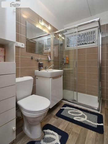 Prodej rodinného domu, Městečko Trnávka, 131 m2