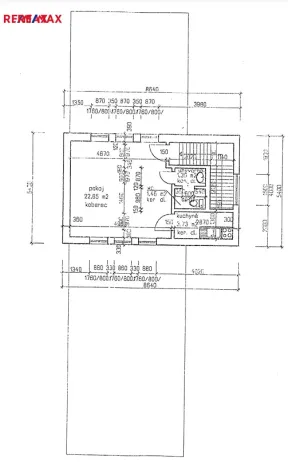 Pronájem obchodního prostoru, Horní Bříza, Sídlištní, 145 m2