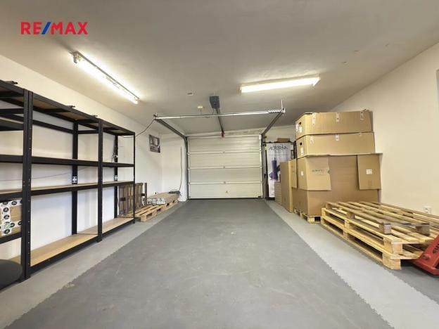 Pronájem obchodního prostoru, Horní Bříza, Sídlištní, 145 m2