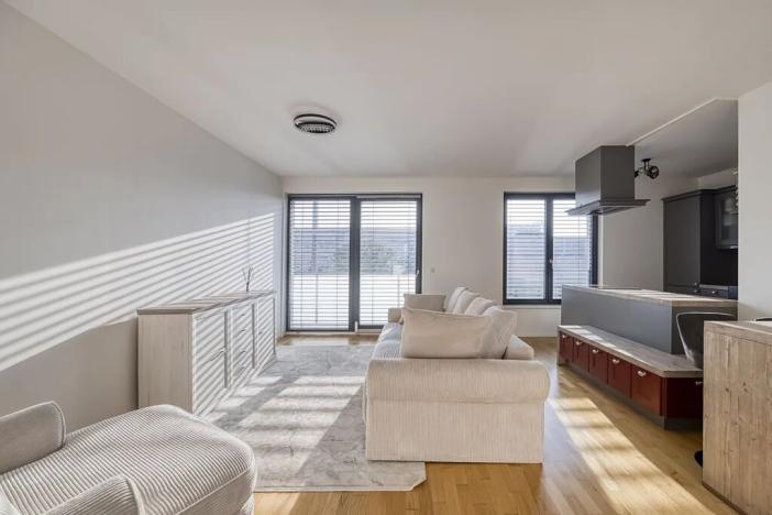 Prodej bytu 2+kk, Praha - Žižkov, U Viktorie, 67 m2