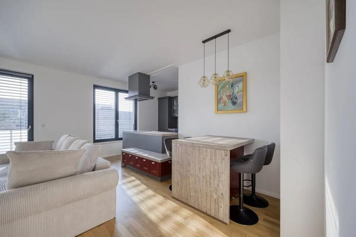 Prodej bytu 2+kk, Praha - Žižkov, U Viktorie, 67 m2