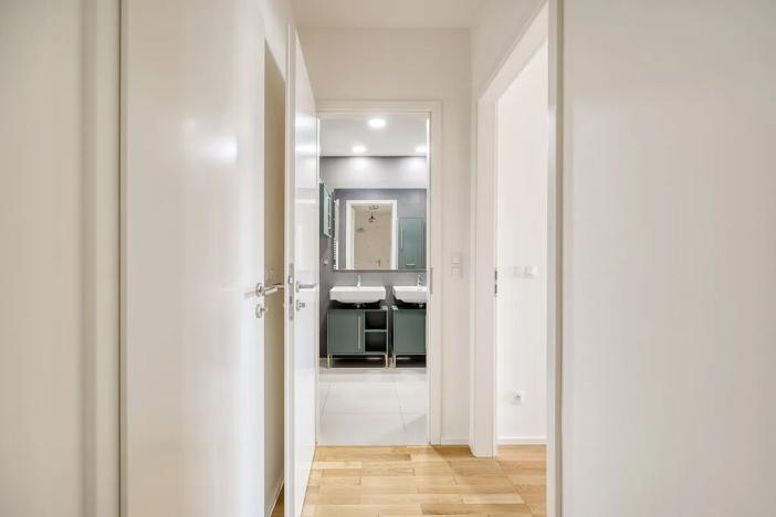 Prodej bytu 2+kk, Praha - Žižkov, U Viktorie, 67 m2