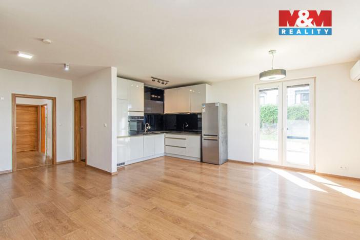 Prodej bytu 4+kk, Ostrava, Na Prádle, 100 m2