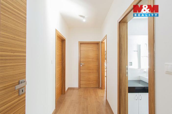 Prodej bytu 4+kk, Ostrava, Na Prádle, 100 m2