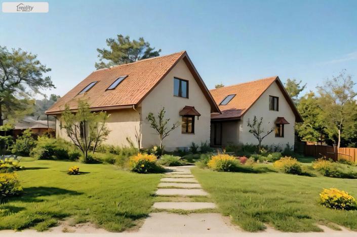 Prodej pozemku, Nový Knín - Sudovice, 1040 m2