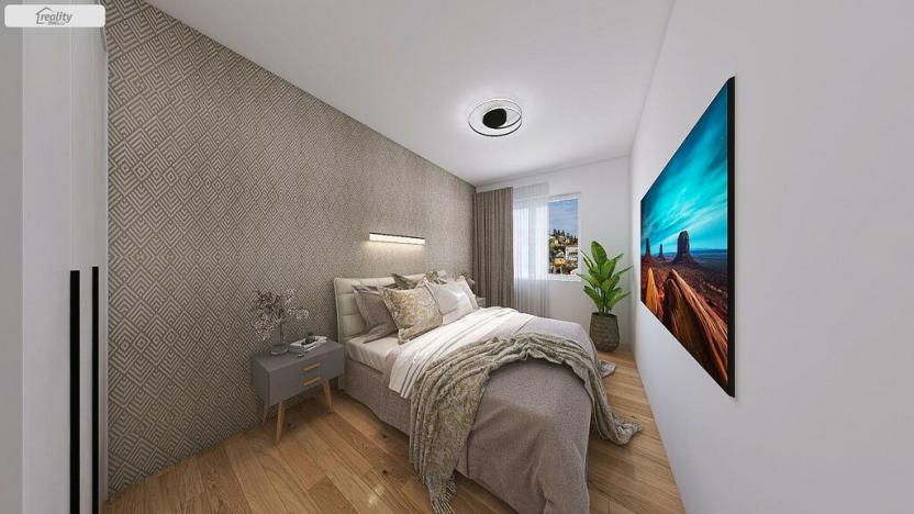 Prodej bytu 4+1, Praha - Modřany, Pertoldova, 93 m2