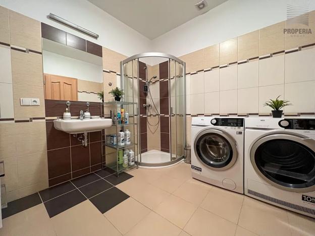 Prodej rodinného domu, Moravský Krumlov, 194 m2