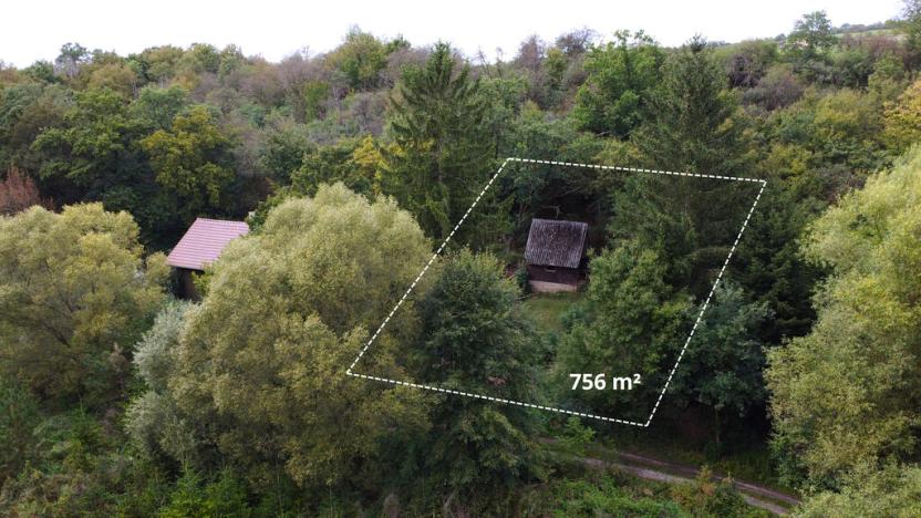 Prodej pozemku, Liteň - Běleč, 756 m2