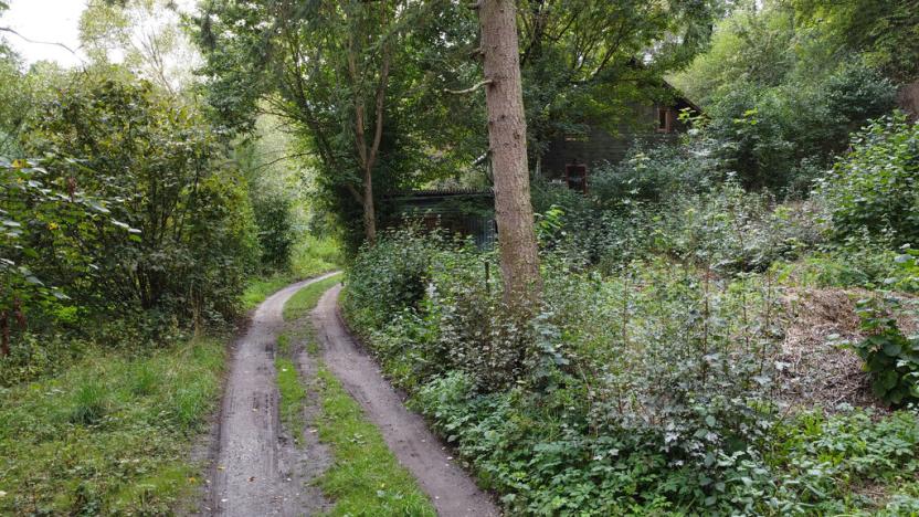 Prodej pozemku, Liteň - Běleč, 756 m2