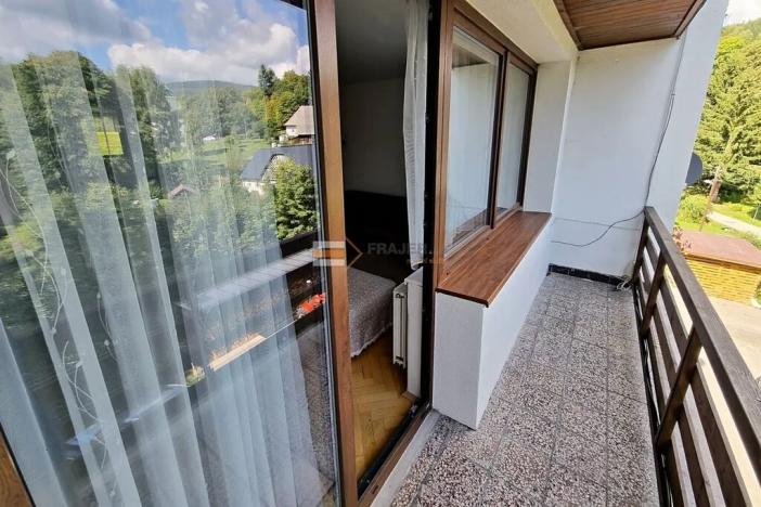 Prodej bytu 4+1, Benecko, 116 m2