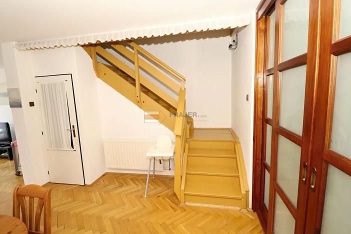 Prodej bytu 4+1, Benecko, 116 m2